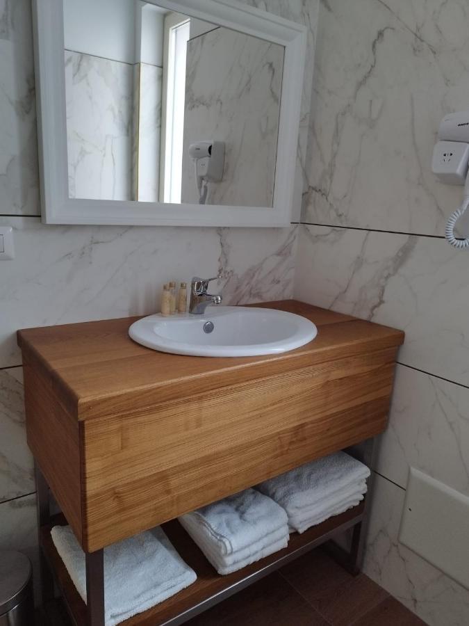 Rooms Alcentro CTA Eksteriør billede