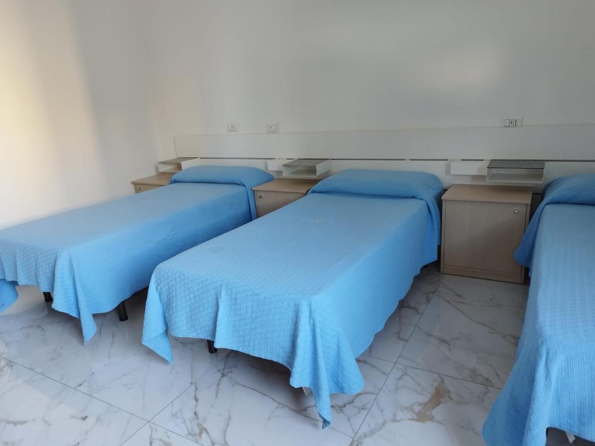 Rooms Alcentro CTA Eksteriør billede