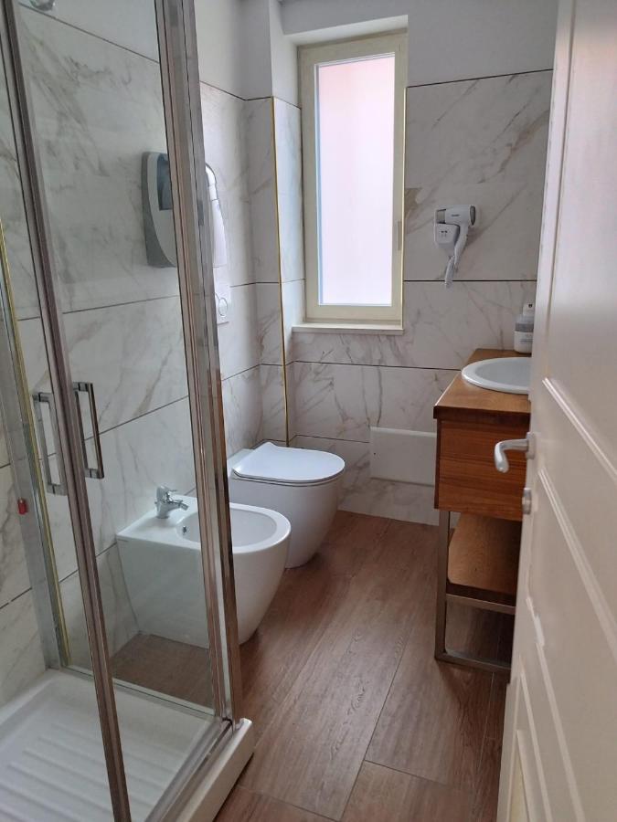 Rooms Alcentro CTA Eksteriør billede