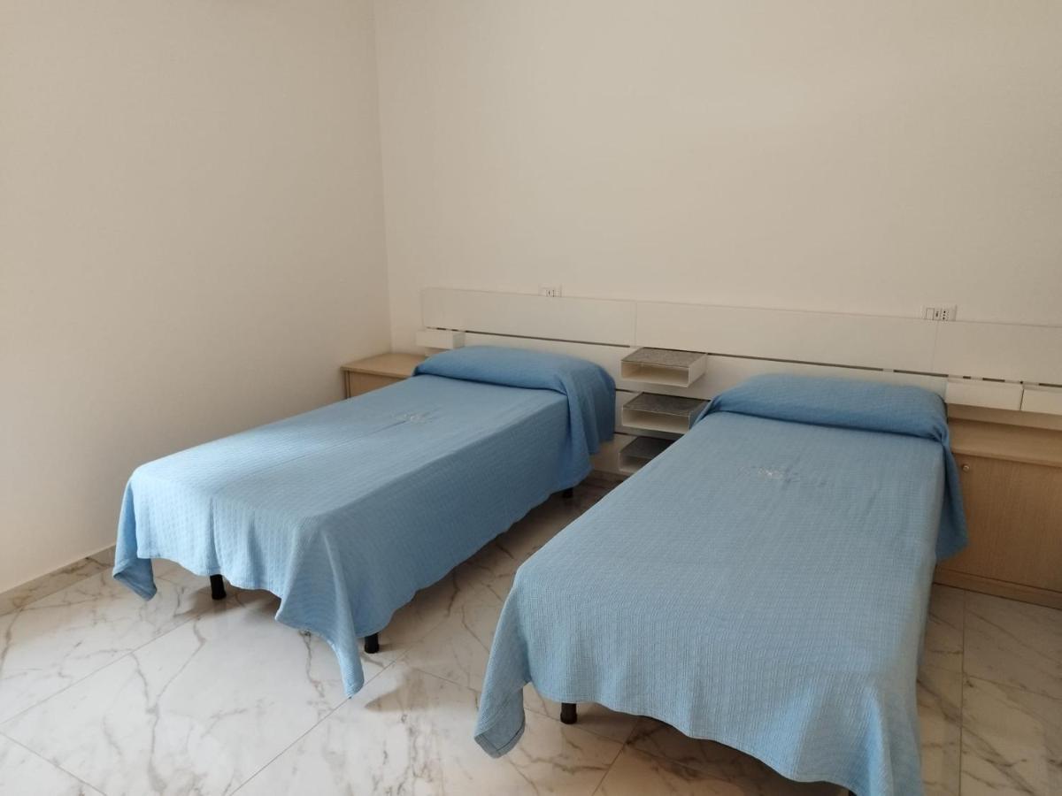 Rooms Alcentro CTA Eksteriør billede