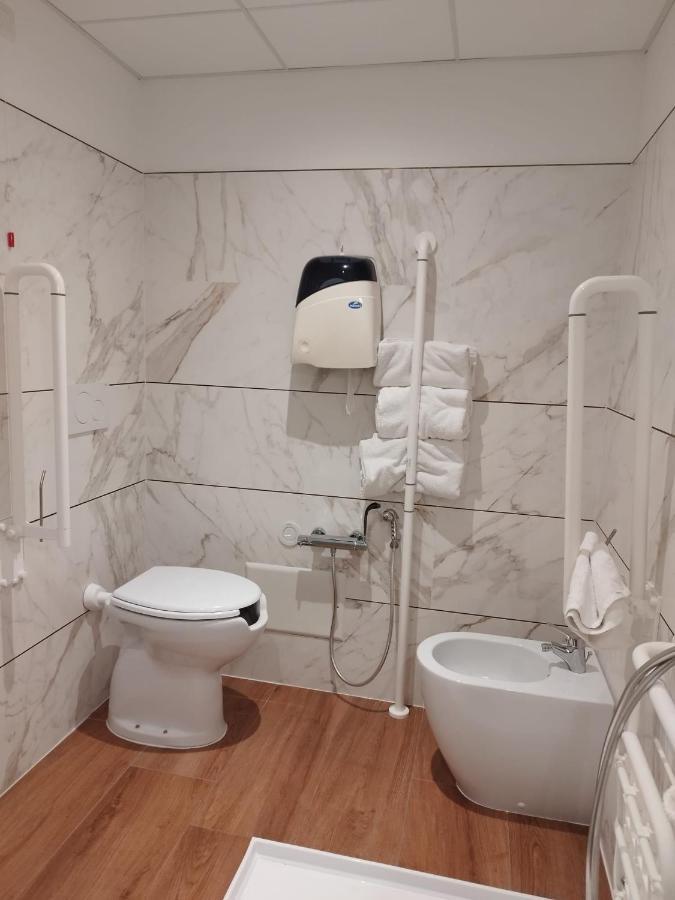 Rooms Alcentro CTA Eksteriør billede