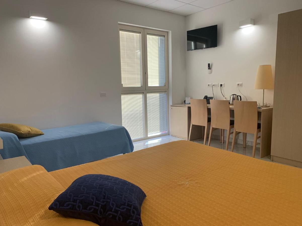 Rooms Alcentro CTA Eksteriør billede