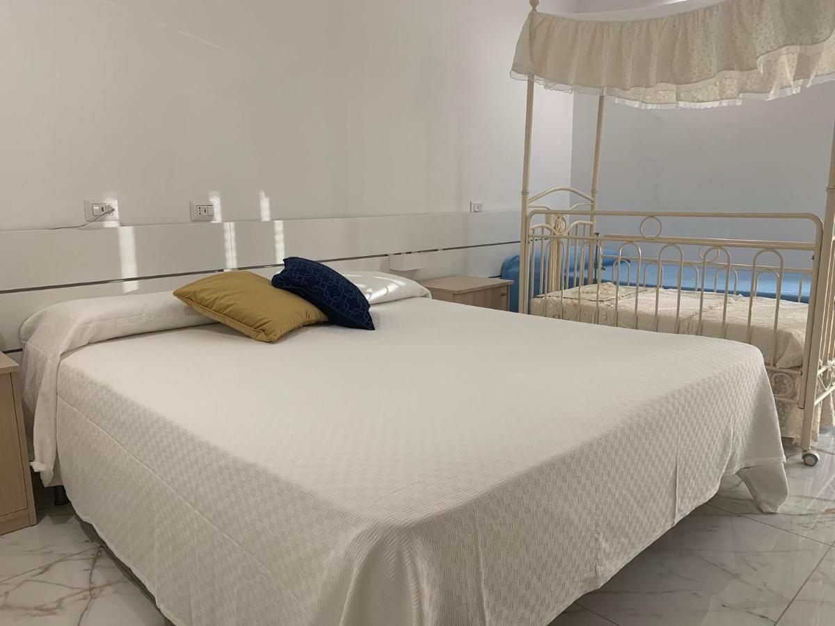 Rooms Alcentro CTA Eksteriør billede