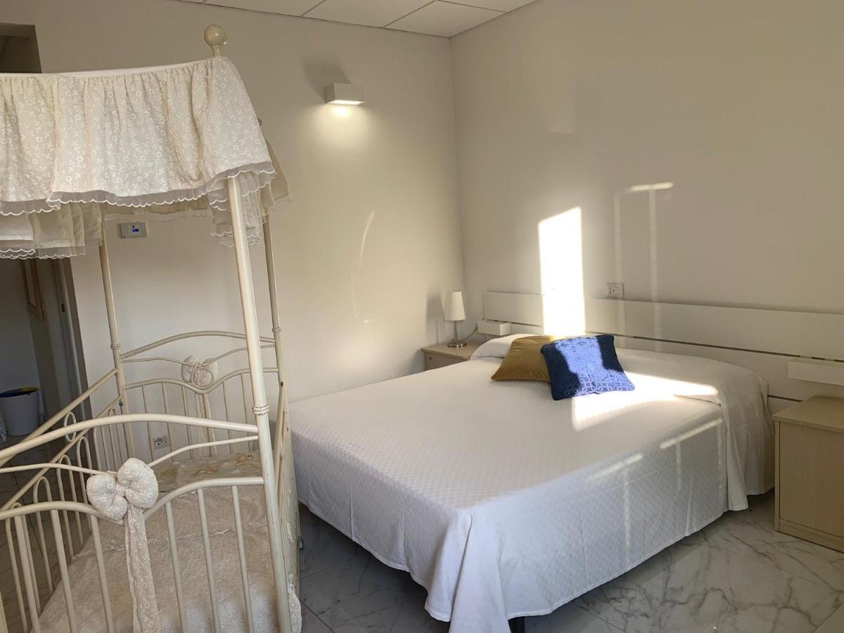 Rooms Alcentro CTA Eksteriør billede