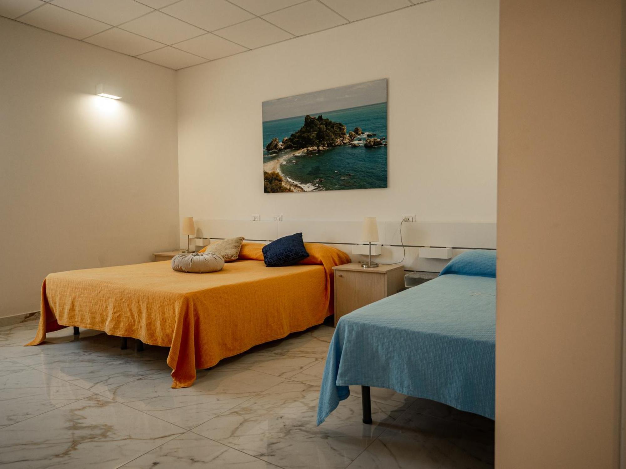 Rooms Alcentro CTA Eksteriør billede