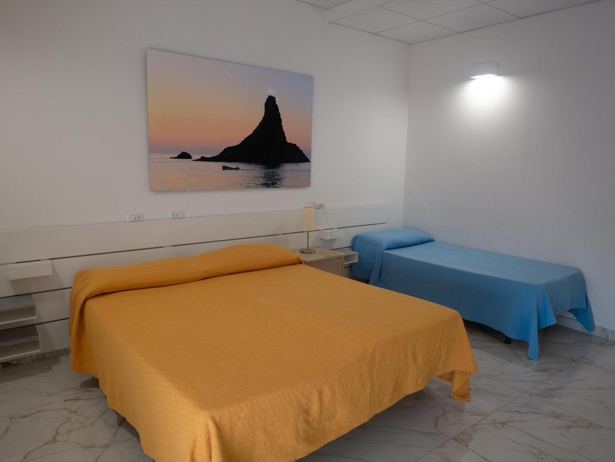 Rooms Alcentro CTA Eksteriør billede