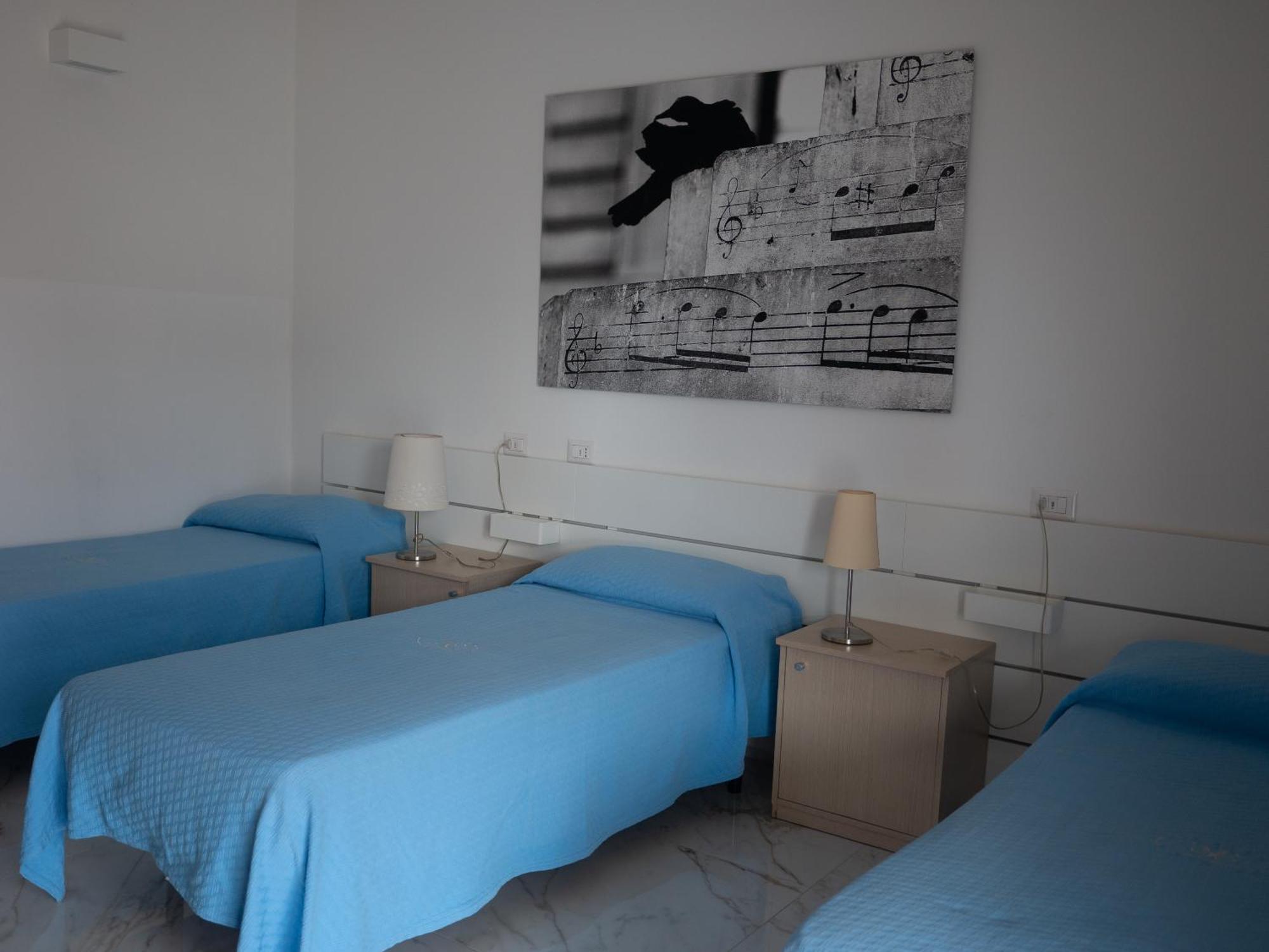 Rooms Alcentro CTA Eksteriør billede