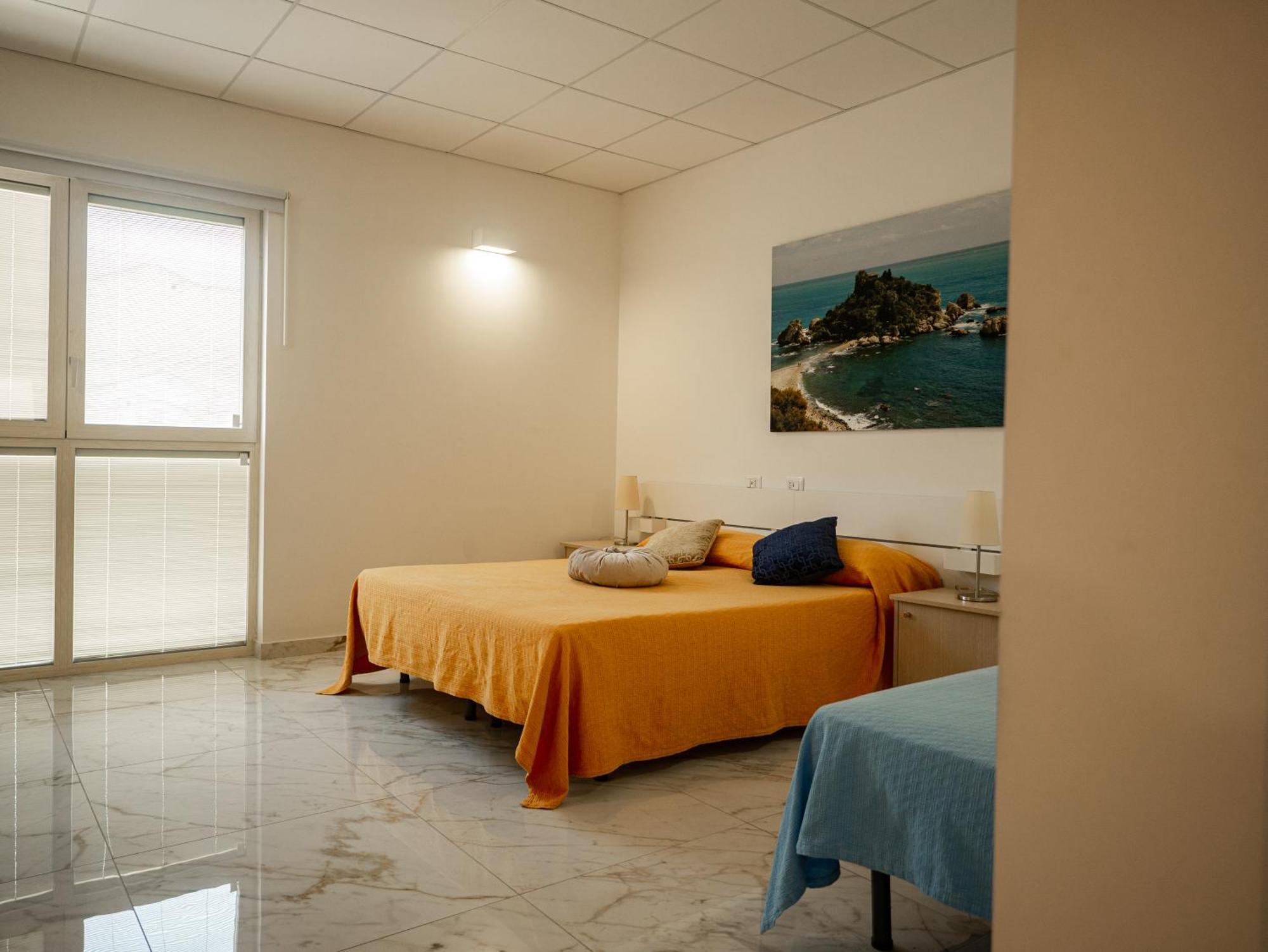 Rooms Alcentro CTA Eksteriør billede