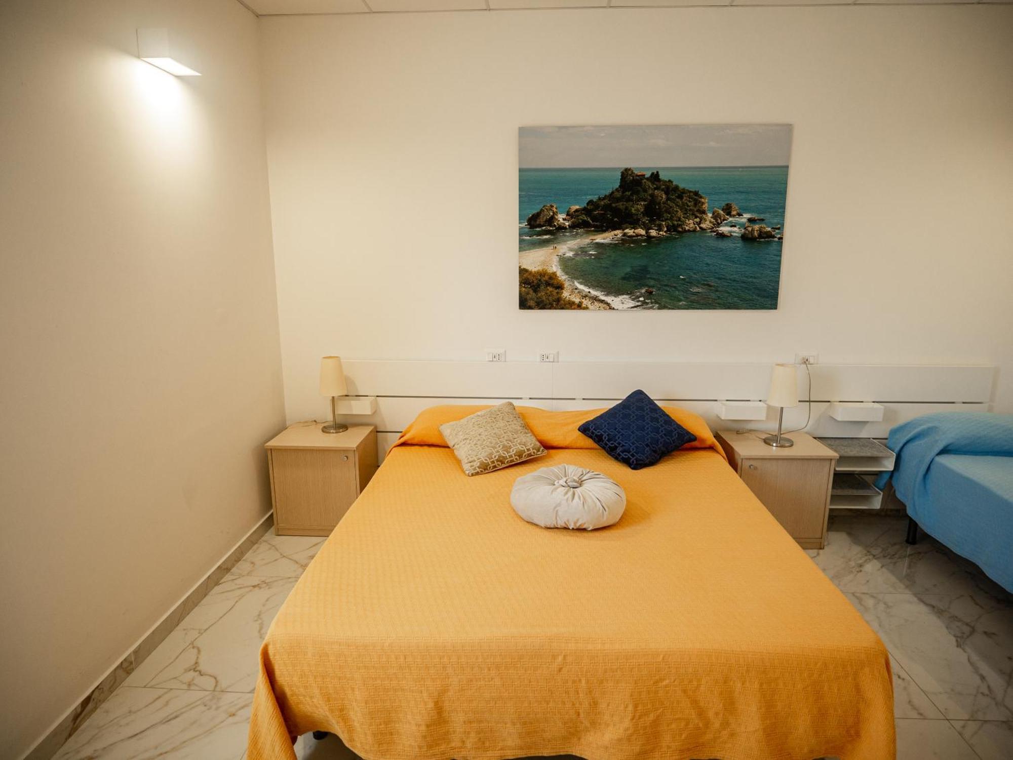 Rooms Alcentro CTA Eksteriør billede