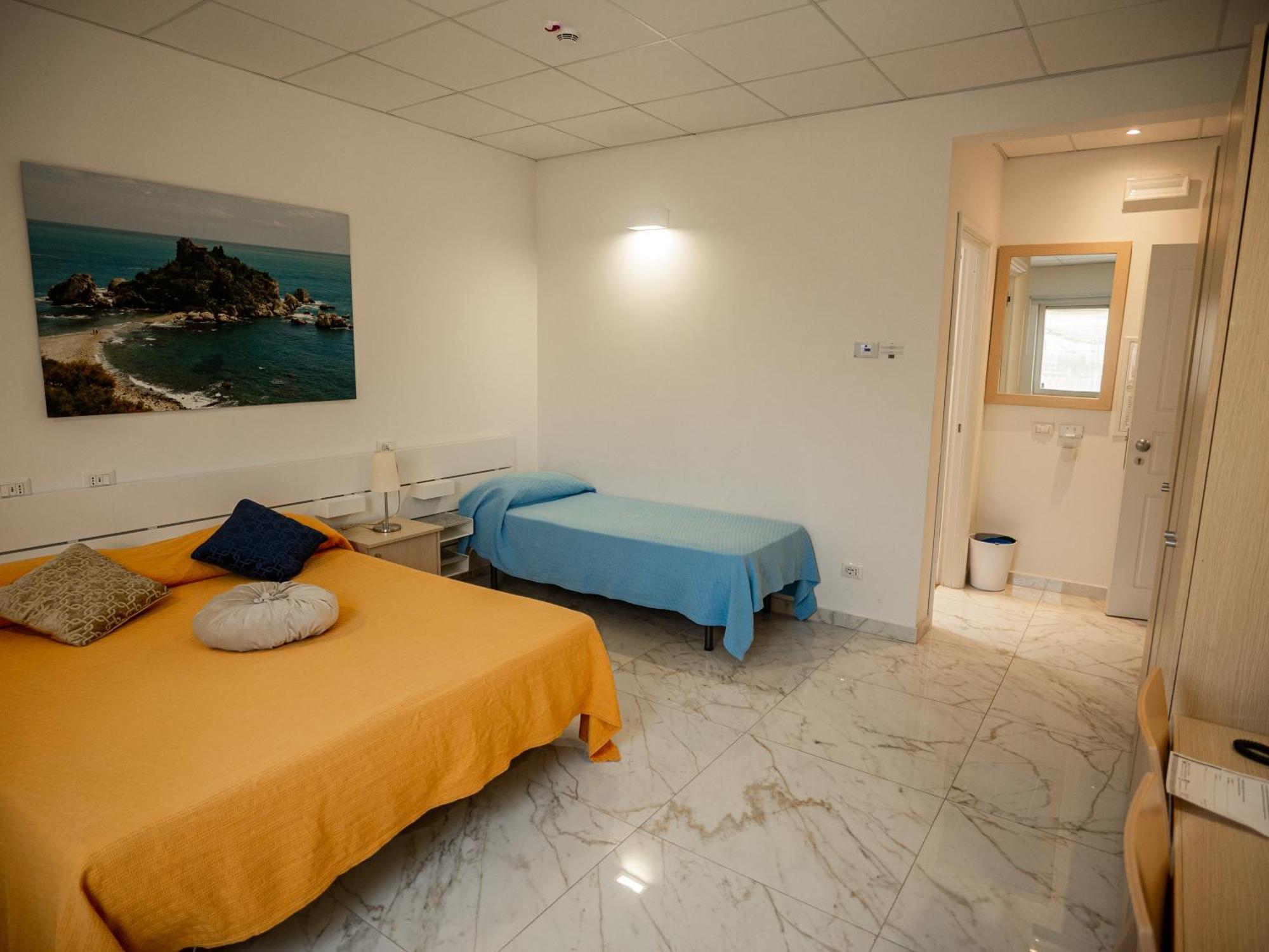 Rooms Alcentro CTA Eksteriør billede